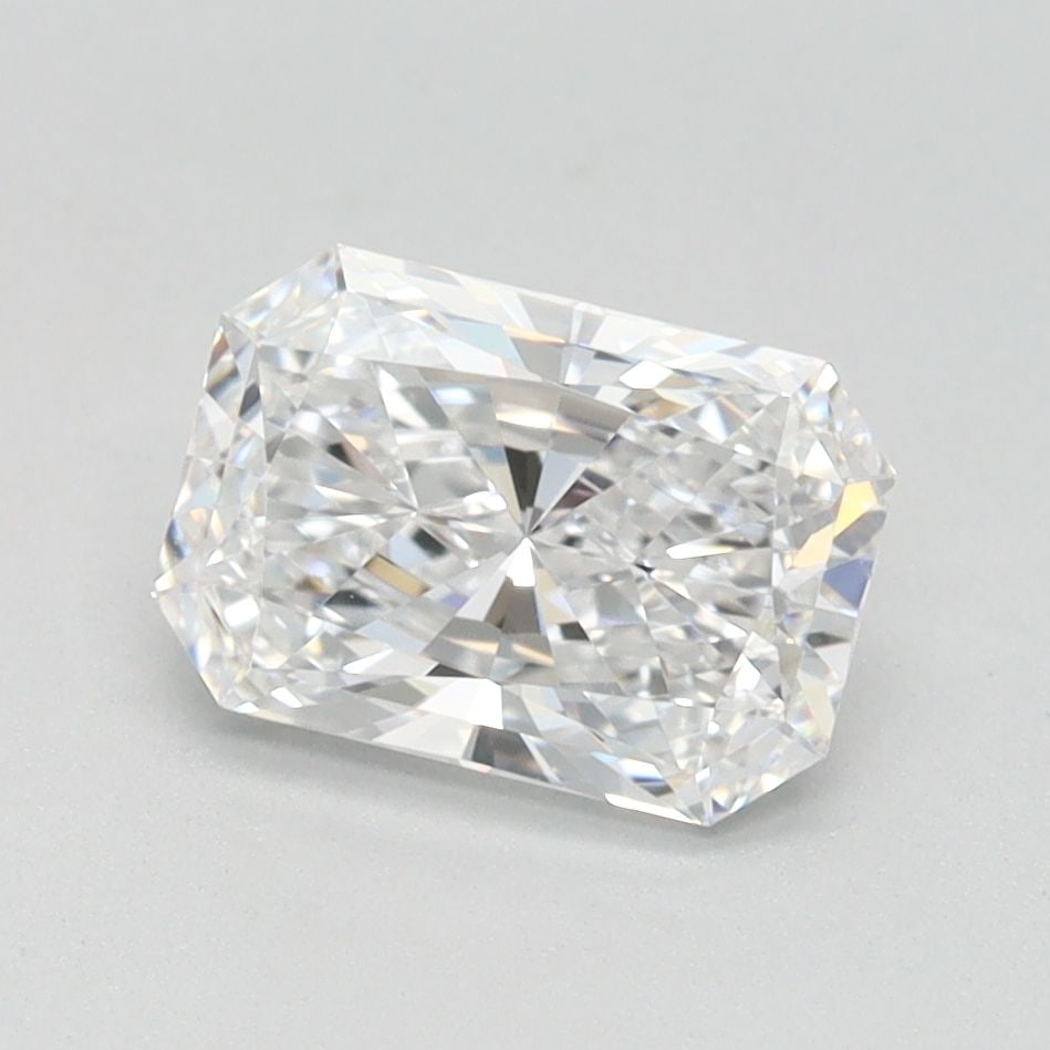 IGI Radiant 1.04ct D FL - Loose Lab Diamond (1 of 1)