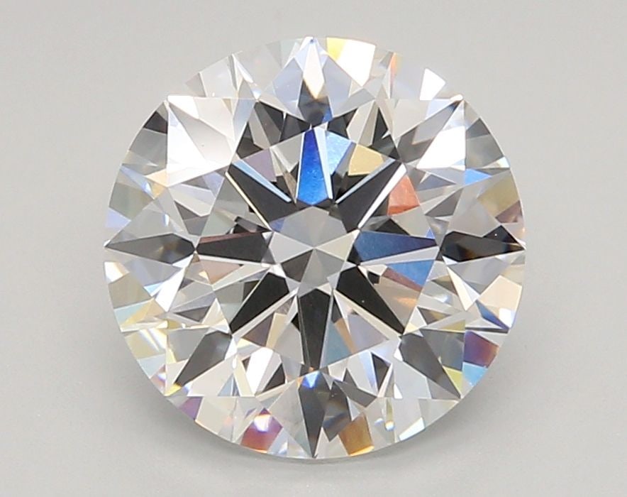 IGI Round 3.78ct E VVS2 - Ideal Loose Lab Diamond: IGI Round 3.78ct E VVS2 - Ideal Loose Lab Diamond Item Specifics: Source: This Is A Real Diamond Grown In A Lab Not Mined. Carat: 3.78 Cut: ID Color: E Clarity: VVS2 Polish: EX Symmetry: EX