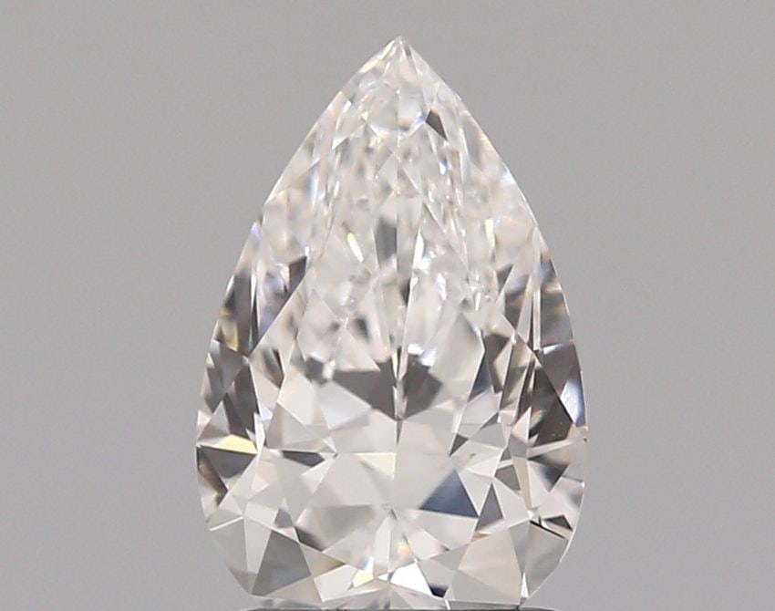 IGI Pear 1.53ct E VVS2 - Loose Lab Diamond: IGI Pear 1.53ct E VVS2 - Loose Lab Diamond Item Specifics: Source: This Is A Real Diamond Grown In A Lab Not Mined. Carat: 1.53 Cut: - Color: E Clarity: VVS2 Polish: EX Symmetry: EX Measurements: