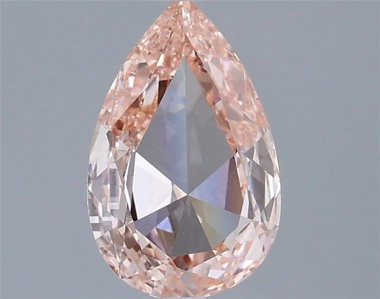IGI Rose 0.99ct Fancy Intense Pink VVS2 - Loose Lab Diamond: IGI Rose 0.99ct Fancy Intense Pink VVS2 - Loose Lab Diamond Item Specifics: Source: This Is A Real Diamond Grown In A Lab Not Mined. Carat: 0.99 Cut: - Color: Fancy Intense Pink Clarity: VVS2 Polish: 