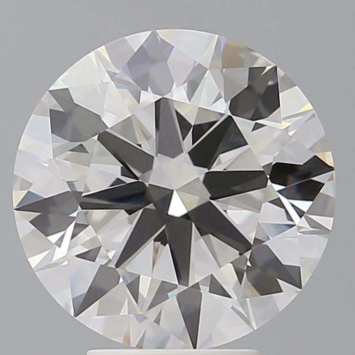 IGI Round 5.07ct F VVS2 - Ideal Loose Lab Diamond: IGI Round 5.07ct F VVS2 - Ideal Loose Lab Diamond Item Specifics: Source: This Is A Real Diamond Grown In A Lab Not Mined. Carat: 5.07 Cut: ID Color: F Clarity: VVS2 Polish: EX Symmetry: EX Measuremen