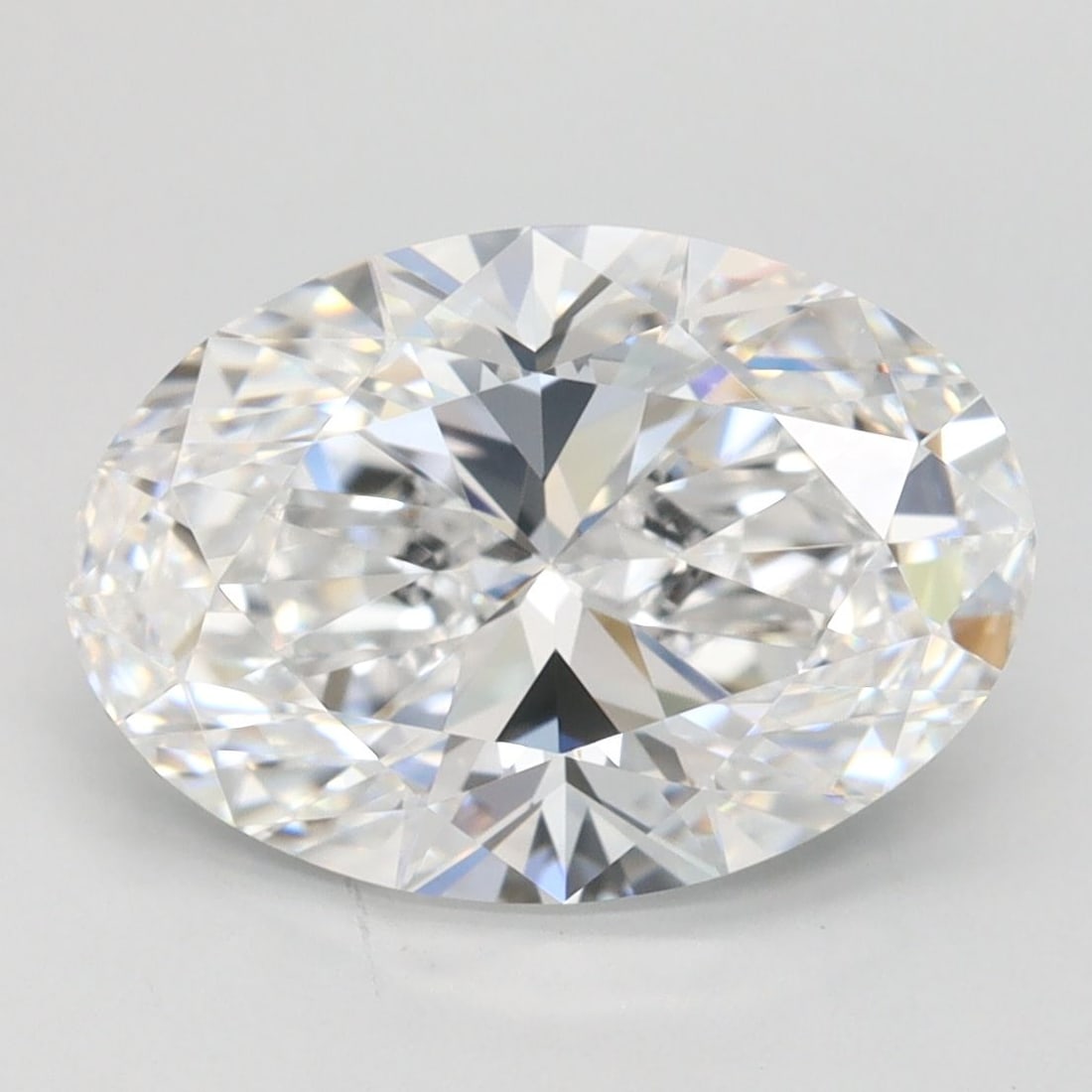 IGI Oval 3.0ct D FL - Loose Lab Diamond: IGI Oval 3.0ct D FL - Loose Lab Diamond Item Specifics: Source: This Is A Real Diamond Grown In A Lab Not Mined. Carat: 3.0 Cut: - Color: D Clarity: FL Polish: EX Symmetry: EX Measurements: 11.52L X 8