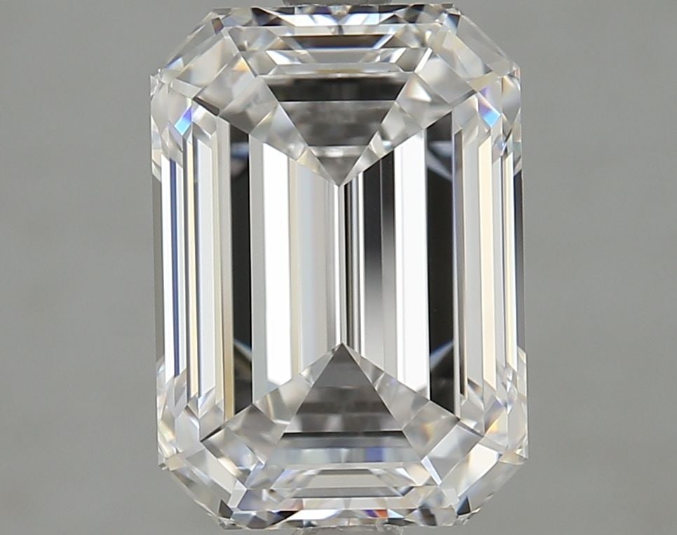 IGI Emerald 3.1ct D FL - Loose Lab Diamond: IGI Emerald 3.1ct D FL - Loose Lab Diamond Item Specifics: Source: This Is A Real Diamond Grown In A Lab Not Mined. Carat: 3.1 Cut: - Color: D Clarity: FL Polish: EX Symmetry: EX Measurements: 9.76L X