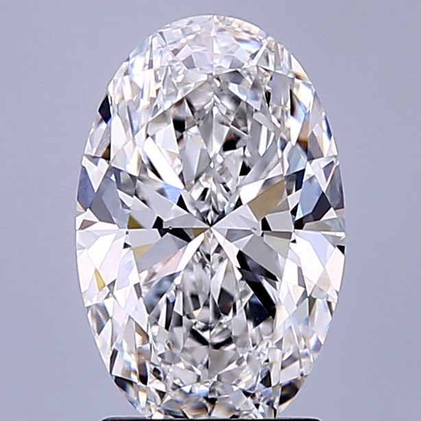 IGI Oval 2.16ct D VVS1 - Loose Lab Diamond: IGI Oval 2.16ct D VVS1 - Loose Lab Diamond Item Specifics: Source: This Is A Real Diamond Grown In A Lab Not Mined. Carat: 2.16 Cut: - Color: D Clarity: VVS1 Polish: EX Symmetry: VG Measurements: