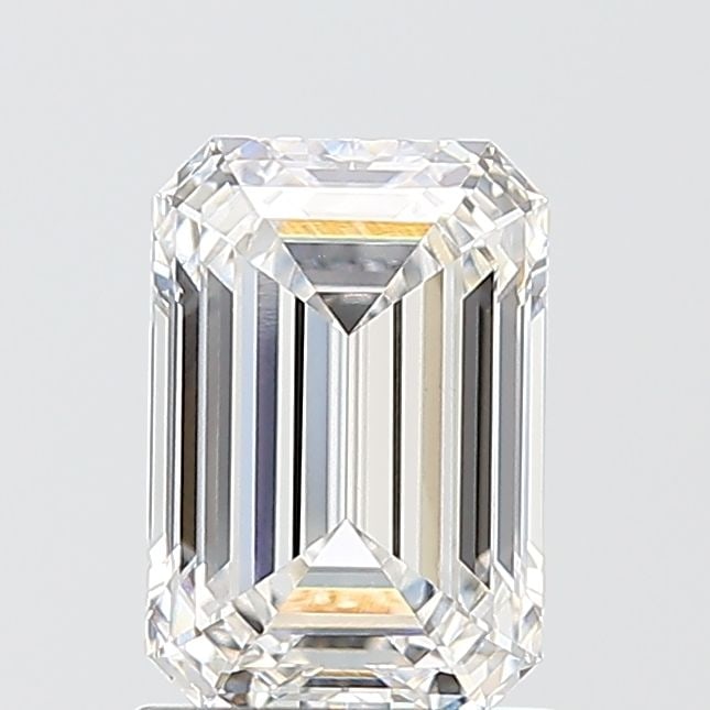 IGI Emerald 1.58ct E VVS2 - Loose Lab Diamond: IGI Emerald 1.58ct E VVS2 - Loose Lab Diamond Item Specifics: Source: This Is A Real Diamond Grown In A Lab Not Mined. Carat: 1.58 Cut: - Color: E Clarity: VVS2 Polish: EX Symmetry: EX Measurements: