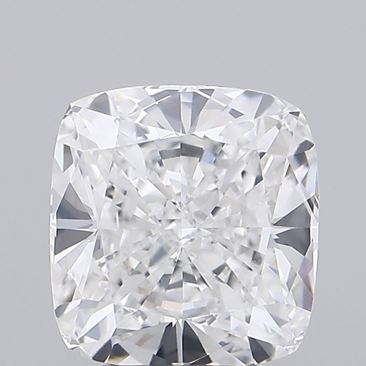 IGI Cushion Modified 3.06ct E VVS2 - Loose Lab Diamond: IGI Cushion Modified 3.06ct E VVS2 - Loose Lab Diamond Item Specifics: Source: This Is A Real Diamond Grown In A Lab Not Mined. Carat: 3.06 Cut: - Color: E Clarity: VVS2 Polish: EX Symmetry: EX Measur