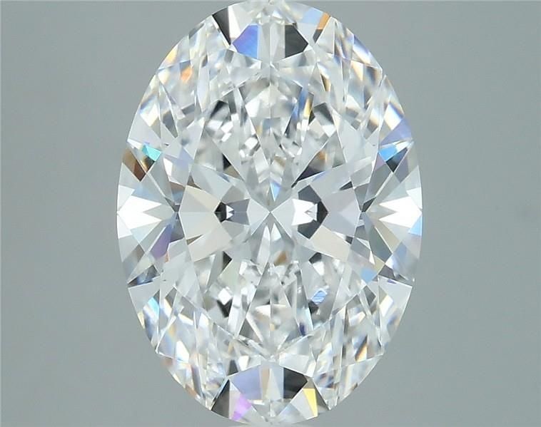 GCAL Oval 3.02ct D VVS2 - Loose Lab Diamond: GCAL Oval 3.02ct D VVS2 - Loose Lab Diamond Item Specifics: Source: This Is A Real Diamond Grown In A Lab Not Mined. Carat: 3.02 Cut: - Color: D Clarity: VVS2 Polish: EX Symmetry: EX Measurements: