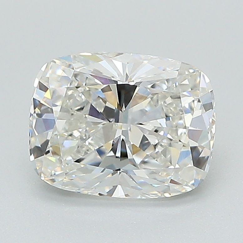 IGI Cushion Brilliant 1.81ct F VVS1 - Loose Lab Diamond: IGI Cushion Brilliant 1.81ct F VVS1 - Loose Lab Diamond Item Specifics: Source: This Is A Real Diamond Grown In A Lab Not Mined. Carat: 1.81 Cut: - Color: F Clarity: VVS1 Polish: EX Symmetry: EX