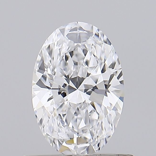 IGI Oval 0.55ct D IF - Loose Lab Diamond: IGI Oval 0.55ct D IF - Loose Lab Diamond Item Specifics: Source: This Is A Real Diamond Grown In A Lab Not Mined. Carat: 0.55 Cut: - Color: D Clarity: IF Polish: EX Symmetry: EX Measurements: 6.69L X