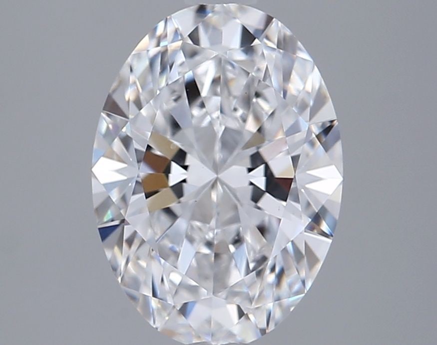 IGI Oval 2.04ct D VVS2 - Loose Lab Diamond: IGI Oval 2.04ct D VVS2 - Loose Lab Diamond Item Specifics: Source: This Is A Real Diamond Grown In A Lab Not Mined. Carat: 2.04 Cut: - Color: D Clarity: VVS2 Polish: EX Symmetry: EX Measurements: 10.0