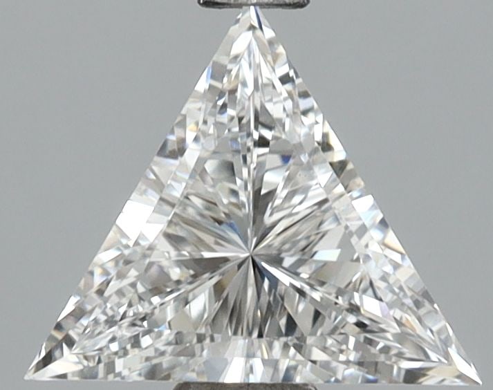 IGI Triangular 1.0ct D VVS2 - Loose Lab Diamond (1 of 1)