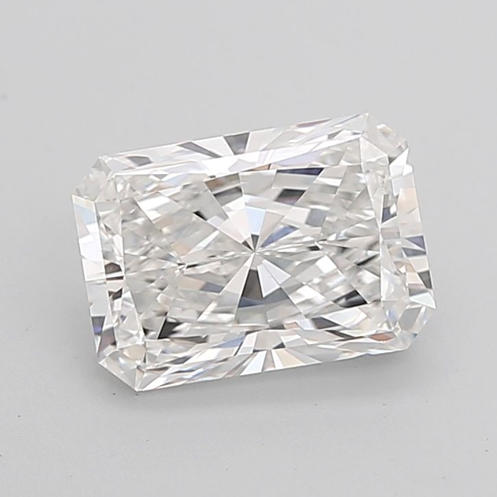 IGI Radiant 3.05ct E VVS2 - Loose Lab Diamond: IGI Radiant 3.05ct E VVS2 - Loose Lab Diamond Item Specifics: Source: This Is A Real Diamond Grown In A Lab Not Mined. Carat: 3.05 Cut: - Color: E Clarity: VVS2 Polish: EX Symmetry: EX Measurements: 1