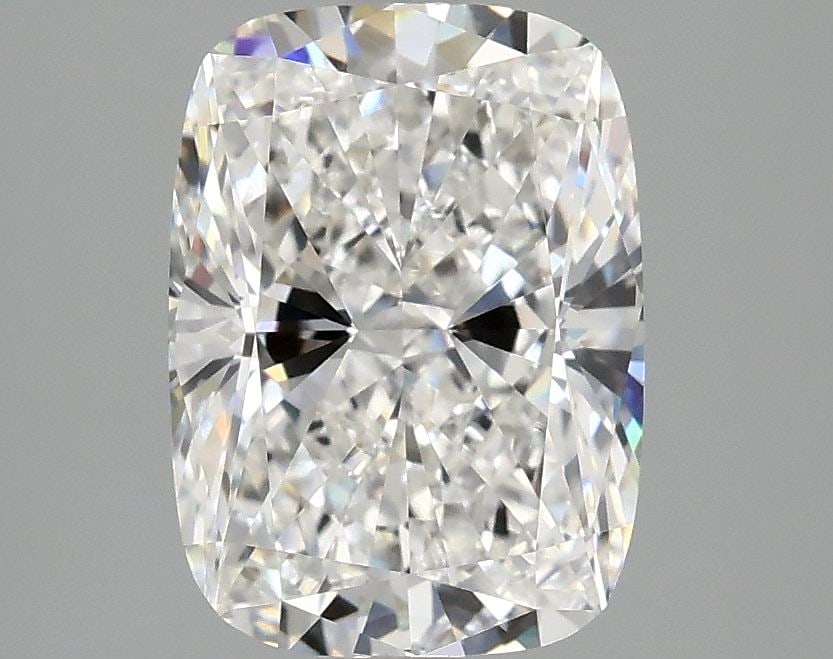 IGI Cushion Modified 2.56ct D VVS2 - Loose Lab Diamond: IGI Cushion Modified 2.56ct D VVS2 - Loose Lab Diamond Item Specifics: Source: This Is A Real Diamond Grown In A Lab Not Mined. Carat: 2.56 Cut: - Color: D Clarity: VVS2 Polish: EX Symmetry: EX Measur