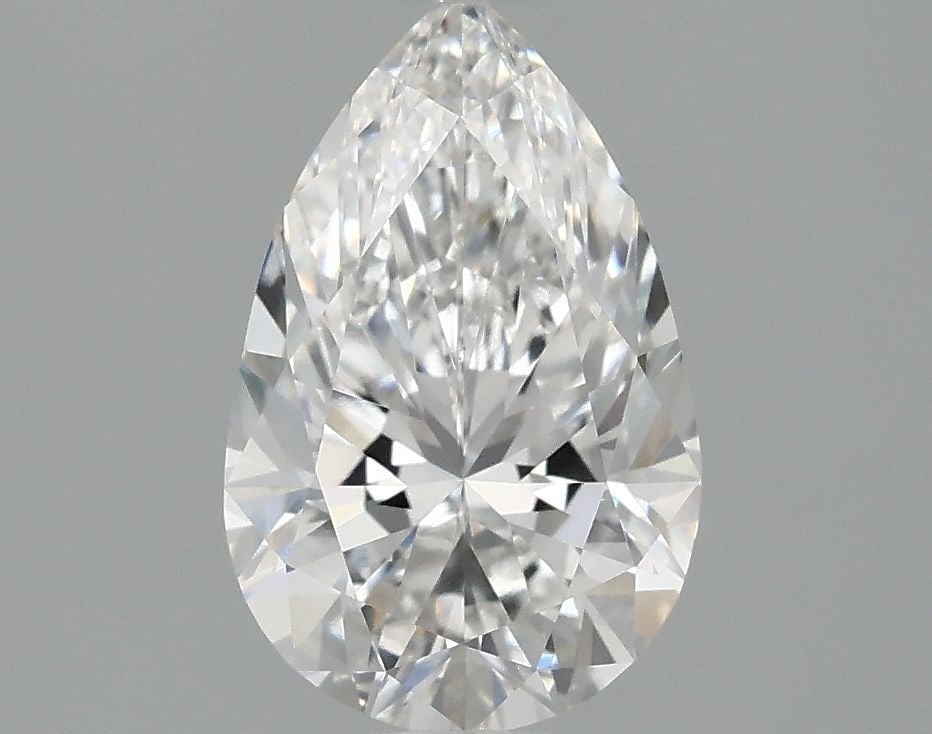 IGI Pear 1.56ct D VVS2 - Loose Lab Diamond: IGI Pear 1.56ct D VVS2 - Loose Lab Diamond Item Specifics: Source: This Is A Real Diamond Grown In A Lab Not Mined. Carat: 1.56 Cut: - Color: D Clarity: VVS2 Polish: EX Symmetry: EX Measurements: 10.1