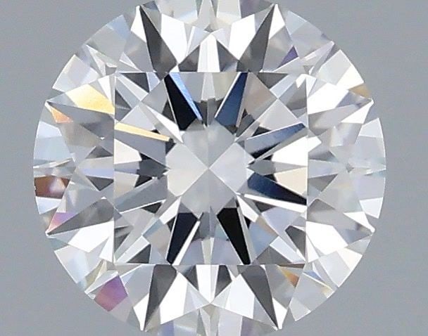 IGI Round 1.53ct F VVS2 - Ideal Loose Lab Diamond: IGI Round 1.53ct F VVS2 - Ideal Loose Lab Diamond Item Specifics: Source: This Is A Real Diamond Grown In A Lab Not Mined. Carat: 1.53 Cut: ID Color: F Clarity: VVS2 Polish: EX Symmetry: EX Measuremen