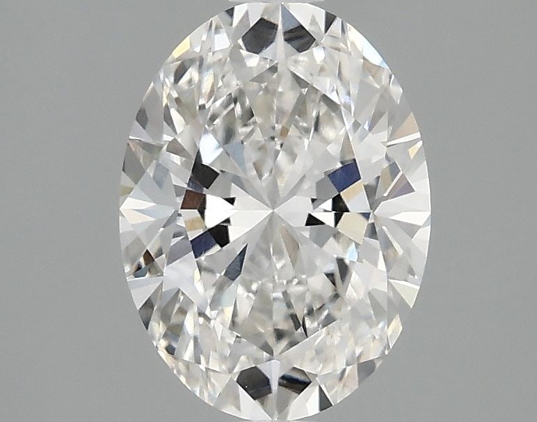 IGI Oval 1.58ct E VVS2 - Loose Lab Diamond: IGI Oval 1.58ct E VVS2 - Loose Lab Diamond Item Specifics: Source: This Is A Real Diamond Grown In A Lab Not Mined. Carat: 1.58 Cut: - Color: E Clarity: VVS2 Polish: EX Symmetry: EX Measurements: 9.09