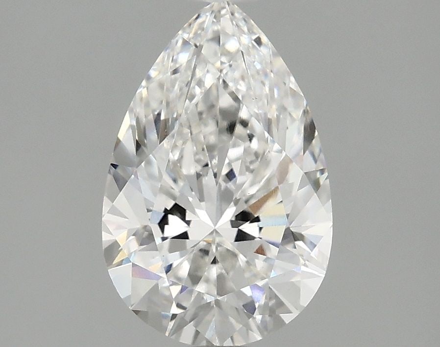IGI Pear 1.56ct E VVS2 - Loose Lab Diamond: IGI Pear 1.56ct E VVS2 - Loose Lab Diamond Item Specifics: Source: This Is A Real Diamond Grown In A Lab Not Mined. Carat: 1.56 Cut: - Color: E Clarity: VVS2 Polish: EX Symmetry: EX Measurements: