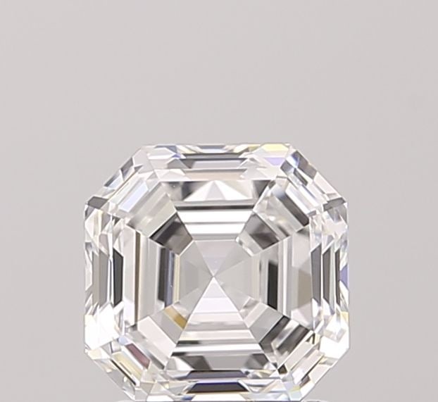 IGI Asscher 1.51ct D VVS2 - Loose Lab Diamond: IGI Asscher 1.51ct D VVS2 - Loose Lab Diamond Item Specifics: Source: This Is A Real Diamond Grown In A Lab Not Mined. Carat: 1.51 Cut: - Color: D Clarity: VVS2 Polish: EX Symmetry: EX Measurements: