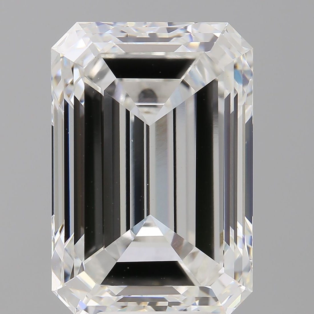 IGI Emerald 9.1ct E VVS2 - Loose Lab Diamond: IGI Emerald 9.1ct E VVS2 - Loose Lab Diamond Item Specifics: Source: This Is A Real Diamond Grown In A Lab Not Mined. Carat: 9.1 Cut: - Color: E Clarity: VVS2 Polish: EX Symmetry: EX Measurements: 14.