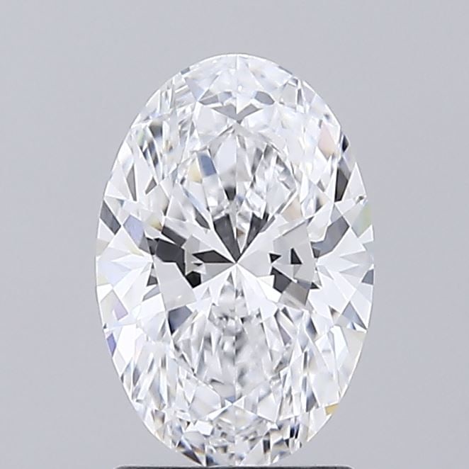 IGI Oval 1.58ct D VVS2 - Loose Lab Diamond: IGI Oval 1.58ct D VVS2 - Loose Lab Diamond Item Specifics: Source: This Is A Real Diamond Grown In A Lab Not Mined. Carat: 1.58 Cut: - Color: D Clarity: VVS2 Polish: EX Symmetry: EX Measurements:
