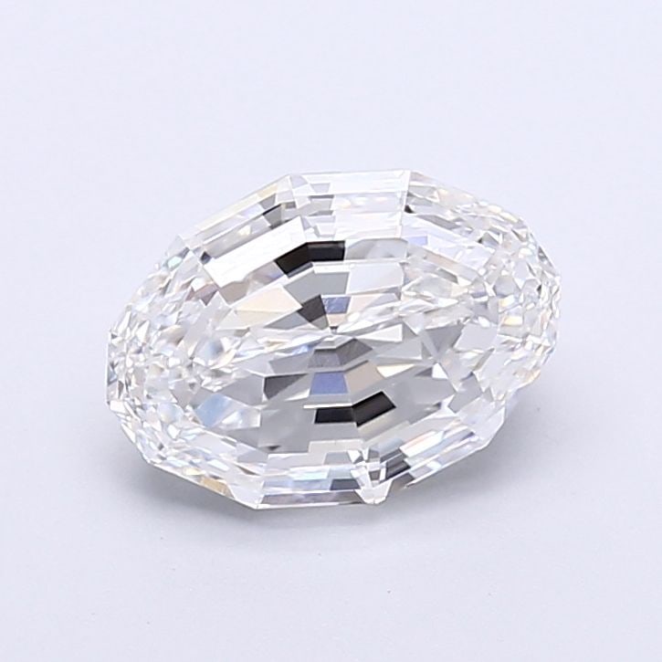 IGI Other 3.01ct D VVS2 - Loose Lab Diamond: IGI Other 3.01ct D VVS2 - Loose Lab Diamond Item Specifics: Source: This Is A Real Diamond Grown In A Lab Not Mined. Carat: 3.01 Cut: - Color: D Clarity: VVS2 Polish: EX Symmetry: EX Measurements: