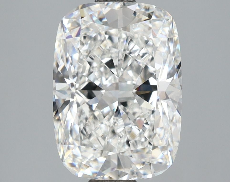 IGI Cushion Modified 3.04ct E VVS2 - Loose Lab Diamond: IGI Cushion Modified 3.04ct E VVS2 - Loose Lab Diamond Item Specifics: Source: This Is A Real Diamond Grown In A Lab Not Mined. Carat: 3.04 Cut: - Color: E Clarity: VVS2 Polish: EX Symmetry: EX