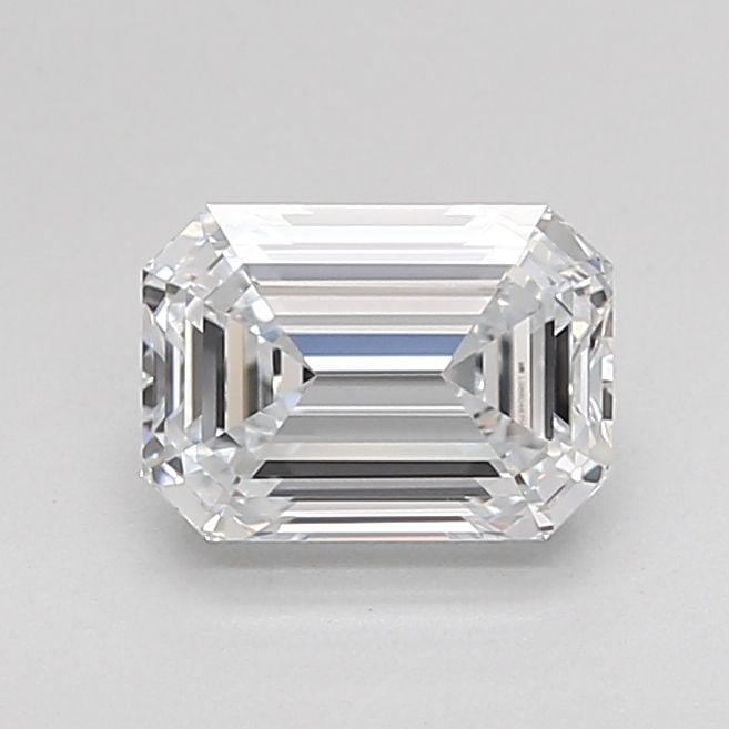 IGI Emerald 1.51ct E VVS1 - Loose Lab Diamond: IGI Emerald 1.51ct E VVS1 - Loose Lab Diamond Item Specifics: Source: This Is A Real Diamond Grown In A Lab Not Mined. Carat: 1.51 Cut: - Color: E Clarity: VVS1 Polish: EX Symmetry: EX Measurements: 7