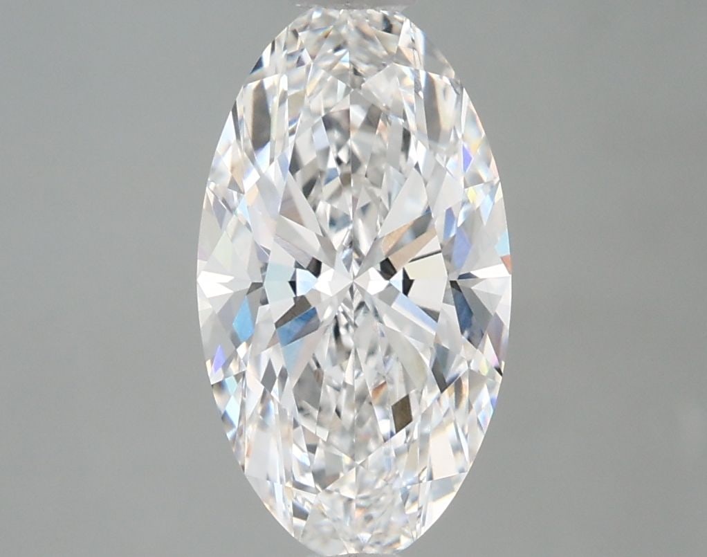 IGI Oval 2.17ct E VVS1 - Loose Lab Diamond: IGI Oval 2.17ct E VVS1 - Loose Lab Diamond Item Specifics: Source: This Is A Real Diamond Grown In A Lab Not Mined. Carat: 2.17 Cut: - Color: E Clarity: VVS1 Polish: EX Symmetry: EX Measurements: