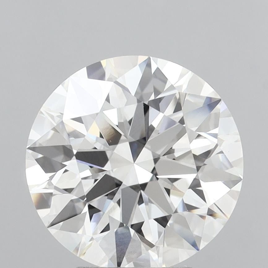 IGI Round 5.1ct E VVS2 - Ideal Loose Lab Diamond: IGI Round 5.1ct E VVS2 - Ideal Loose Lab Diamond Item Specifics: Source: This Is A Real Diamond Grown In A Lab Not Mined. Carat: 5.1 Cut: ID Color: E Clarity: VVS2 Polish: EX Symmetry: EX