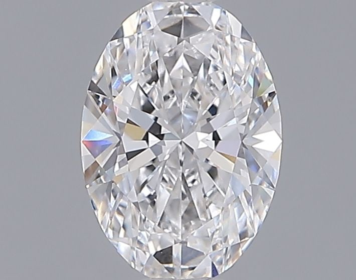 IGI Oval 1.06ct D VVS1 - Loose Lab Diamond: IGI Oval 1.06ct D VVS1 - Loose Lab Diamond Item Specifics: Source: This Is A Real Diamond Grown In A Lab Not Mined. Carat: 1.06 Cut: - Color: D Clarity: VVS1 Polish: EX Symmetry: EX Measurements: