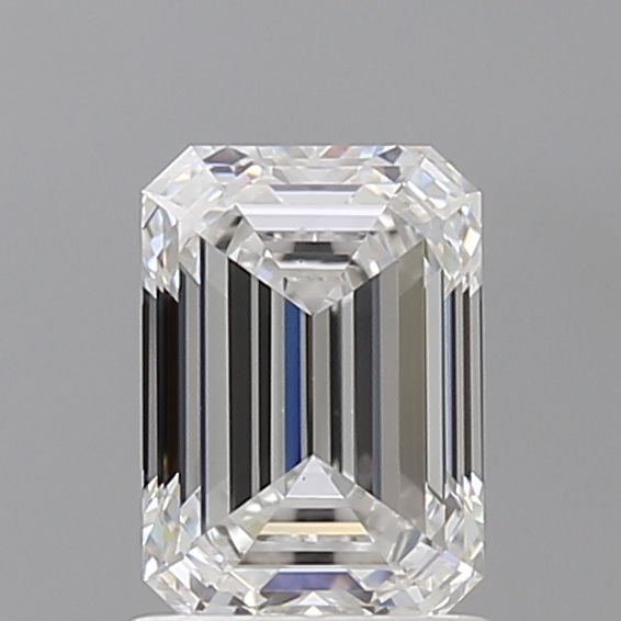 IGI Emerald 1.5ct E VVS2 - Loose Lab Diamond: IGI Emerald 1.5ct E VVS2 - Loose Lab Diamond Item Specifics: Source: This Is A Real Diamond Grown In A Lab Not Mined. Carat: 1.5 Cut: - Color: E Clarity: VVS2 Polish: EX Symmetry: EX Measurements: