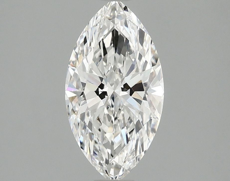 IGI Marquise 1.48ct F VVS2 - Loose Lab Diamond: IGI Marquise 1.48ct F VVS2 - Loose Lab Diamond Item Specifics: Source: This Is A Real Diamond Grown In A Lab Not Mined. Carat: 1.48 Cut: - Color: F Clarity: VVS2 Polish: EX Symmetry: EX Measurements: