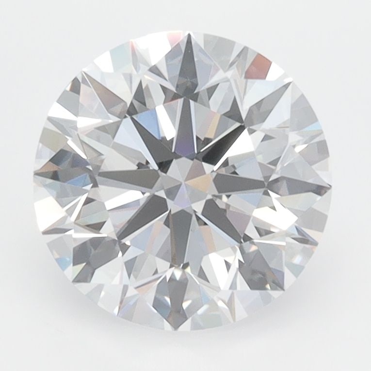 GIA Round 2.32ct D VVS2 - Loose Lab Diamond: GIA Round 2.32ct D VVS2 - Loose Lab Diamond Item Specifics: Source: This Is A Real Diamond Grown In A Lab Not Mined. Carat: 2.32 Cut: EX Color: D Clarity: VVS2 Polish: EX Symmetry: EX Measurements: 8.