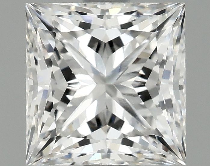IGI Princess 1.58ct E VVS2 - Loose Lab Diamond: IGI Princess 1.58ct E VVS2 - Loose Lab Diamond Item Specifics: Source: This Is A Real Diamond Grown In A Lab Not Mined. Carat: 1.58 Cut: - Color: E Clarity: VVS2 Polish: EX Symmetry: EX Measurements: 
