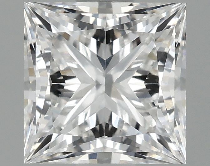 IGI Princess 1.07ct D VVS2 - Loose Lab Diamond: IGI Princess 1.07ct D VVS2 - Loose Lab Diamond Item Specifics: Source: This Is A Real Diamond Grown In A Lab Not Mined. Carat: 1.07 Cut: - Color: D Clarity: VVS2 Polish: EX Symmetry: EX Measurements: 