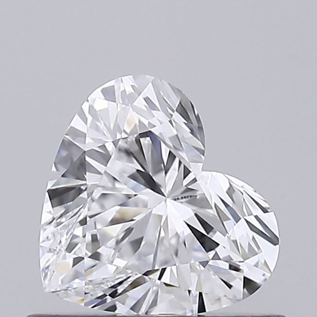IGI Heart 0.56ct D FL - Loose Lab Diamond: IGI Heart 0.56ct D FL - Loose Lab Diamond Item Specifics: Source: This Is A Real Diamond Grown In A Lab Not Mined. Carat: 0.56 Cut: - Color: D Clarity: FL Polish: EX Symmetry: EX Measurements: 5.15L X