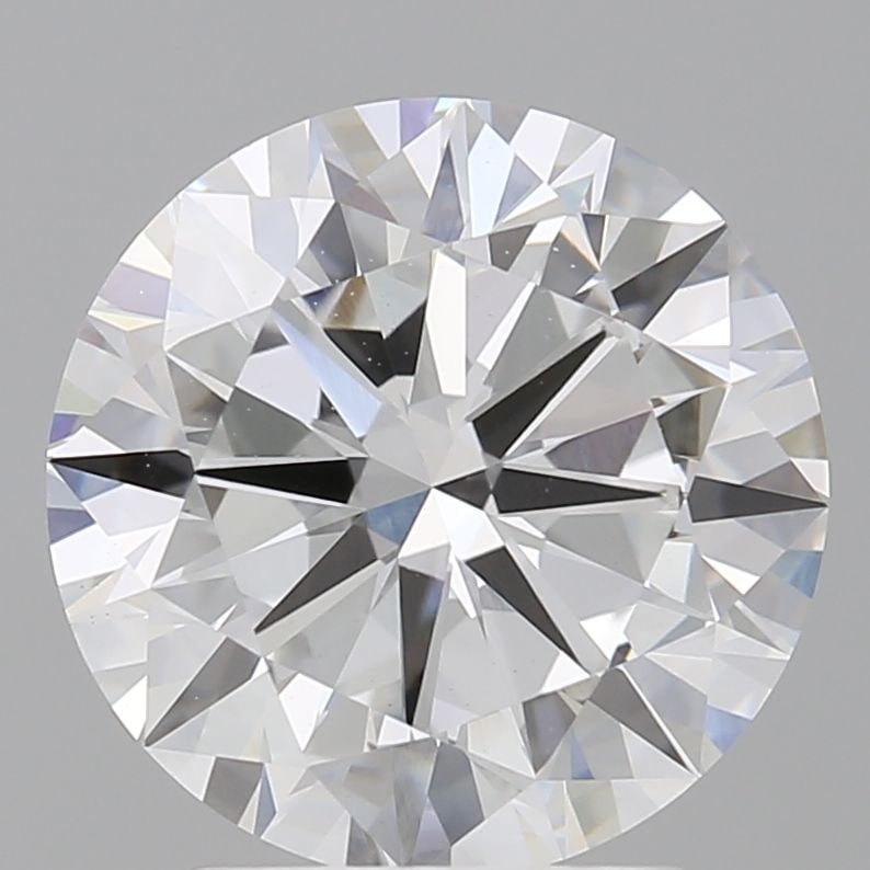 IGI Round 3.0ct E VVS2 - Loose Lab Diamond: IGI Round 3.0ct E VVS2 - Loose Lab Diamond Item Specifics: Source: This Is A Real Diamond Grown In A Lab Not Mined. Carat: 3.0 Cut: EX Color: E Clarity: VVS2 Polish: EX Symmetry: EX Measurements: 9.2L