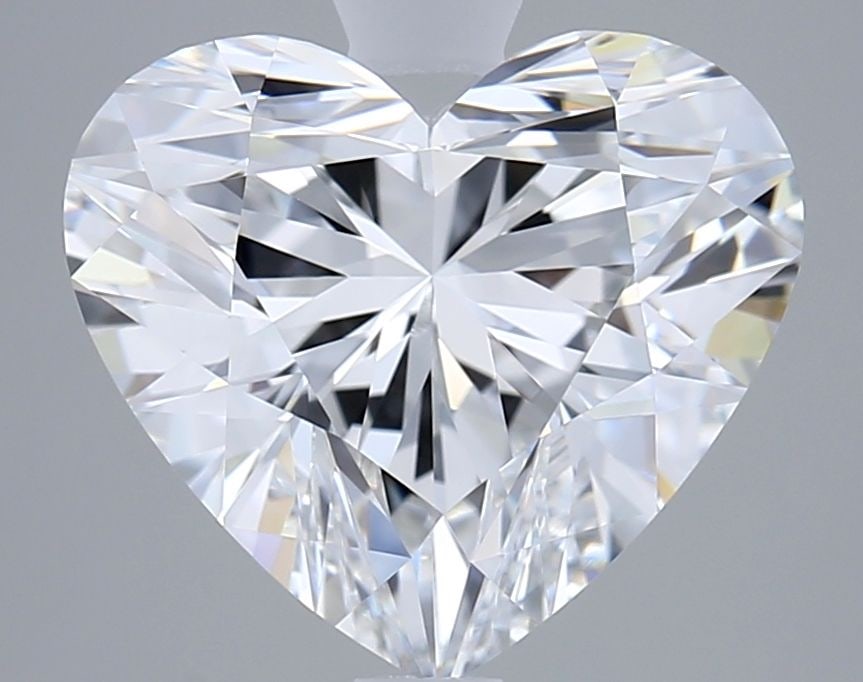IGI Heart 3.01ct D VVS1 - Loose Lab Diamond: IGI Heart 3.01ct D VVS1 - Loose Lab Diamond Item Specifics: Source: This Is A Real Diamond Grown In A Lab Not Mined. Carat: 3.01 Cut: - Color: D Clarity: VVS1 Polish: EX Symmetry: EX Measurements: 8.8