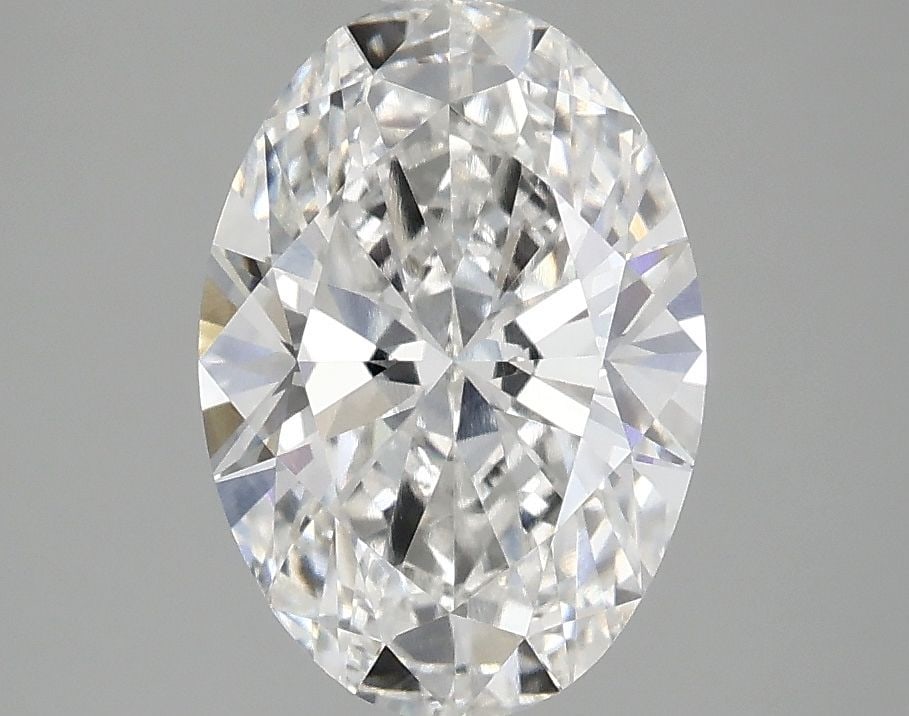 IGI Oval 2.06ct E VVS2 - Loose Lab Diamond: IGI Oval 2.06ct E VVS2 - Loose Lab Diamond Item Specifics: Source: This Is A Real Diamond Grown In A Lab Not Mined. Carat: 2.06 Cut: - Color: E Clarity: VVS2 Polish: EX Symmetry: EX Measurements: 10.2