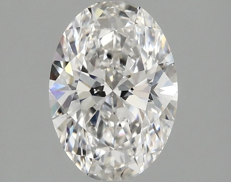 IGI Oval 1.5ct F VVS2 - Loose Lab Diamond: IGI Oval 1.5ct F VVS2 - Loose Lab Diamond Item Specifics: Source: This Is A Real Diamond Grown In A Lab Not Mined. Carat: 1.5 Cut: - Color: F Clarity: VVS2 Polish: EX Symmetry: EX Measurements: 9.16L 