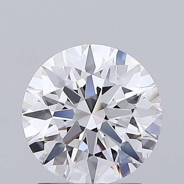 IGI Round 1.23ct E IF - Ideal Loose Lab Diamond: IGI Round 1.23ct E IF - Ideal Loose Lab Diamond Item Specifics: Source: This Is A Real Diamond Grown In A Lab Not Mined. Carat: 1.23 Cut: ID Color: E Clarity: IF Polish: EX Symmetry: EX Measurements: 