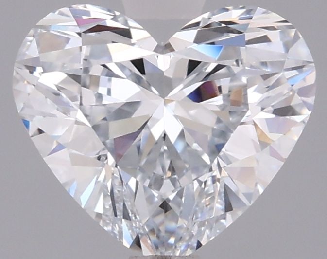 IGI Heart 1.58ct D VVS1 - Loose Lab Diamond: IGI Heart 1.58ct D VVS1 - Loose Lab Diamond Item Specifics: Source: This Is A Real Diamond Grown In A Lab Not Mined. Carat: 1.58 Cut: - Color: D Clarity: VVS1 Polish: EX Symmetry: EX Measurements: 7.1