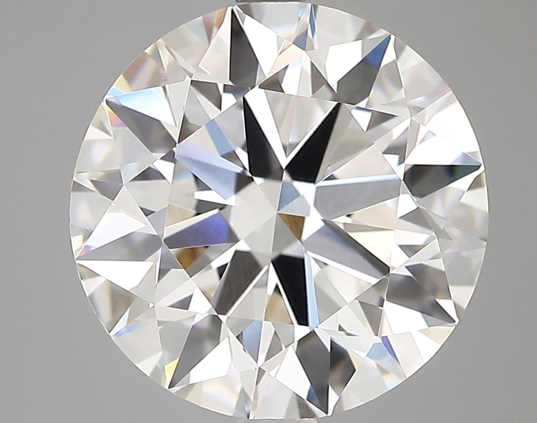 IGI Round 5.0ct F VVS2 - Ideal Loose Lab Diamond: IGI Round 5.0ct F VVS2 - Ideal Loose Lab Diamond Item Specifics: Source: This Is A Real Diamond Grown In A Lab Not Mined. Carat: 5.0 Cut: ID Color: F Clarity: VVS2 Polish: EX Symmetry: EX Measurements