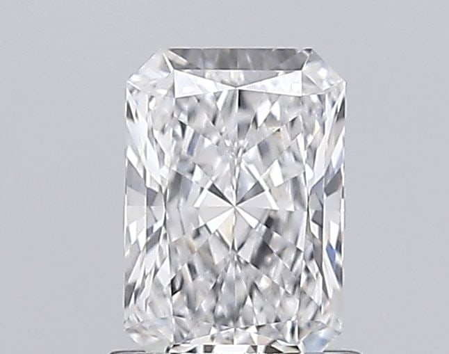 IGI Radiant 1.03ct D VVS1 - Loose Lab Diamond: IGI Radiant 1.03ct D VVS1 - Loose Lab Diamond Item Specifics: Source: This Is A Real Diamond Grown In A Lab Not Mined. Carat: 1.03 Cut: - Color: D Clarity: VVS1 Polish: EX Symmetry: EX Measurements: 7