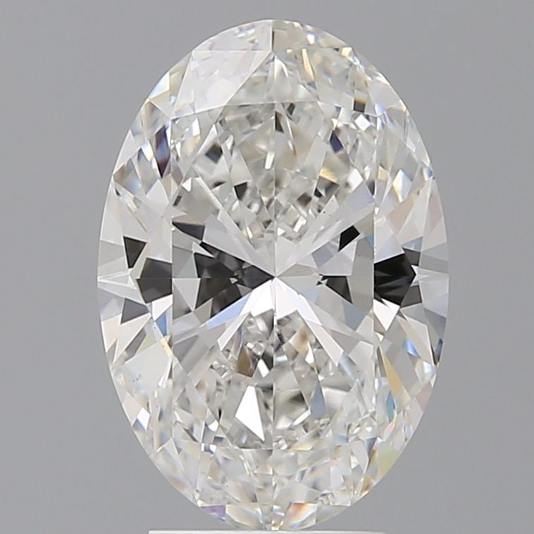 IGI Oval 4.0ct E VVS2 - Loose Lab Diamond: IGI Oval 4.0ct E VVS2 - Loose Lab Diamond Item Specifics: Source: This Is A Real Diamond Grown In A Lab Not Mined. Carat: 4.0 Cut: - Color: E Clarity: VVS2 Polish: EX Symmetry: EX Measurements: 12.97L