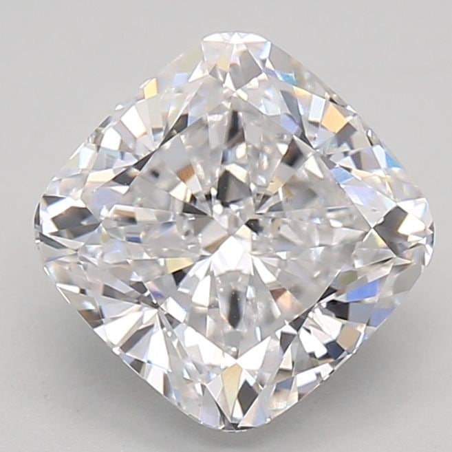 GIA Cushion Brilliant 3.01ct D VVS2 - Loose Lab Diamond: GIA Cushion Brilliant 3.01ct D VVS2 - Loose Lab Diamond Item Specifics: Source: This Is A Real Diamond Grown In A Lab Not Mined. Carat: 3.01 Cut: - Color: D Clarity: VVS2 Polish: EX Symmetry: EX Measu