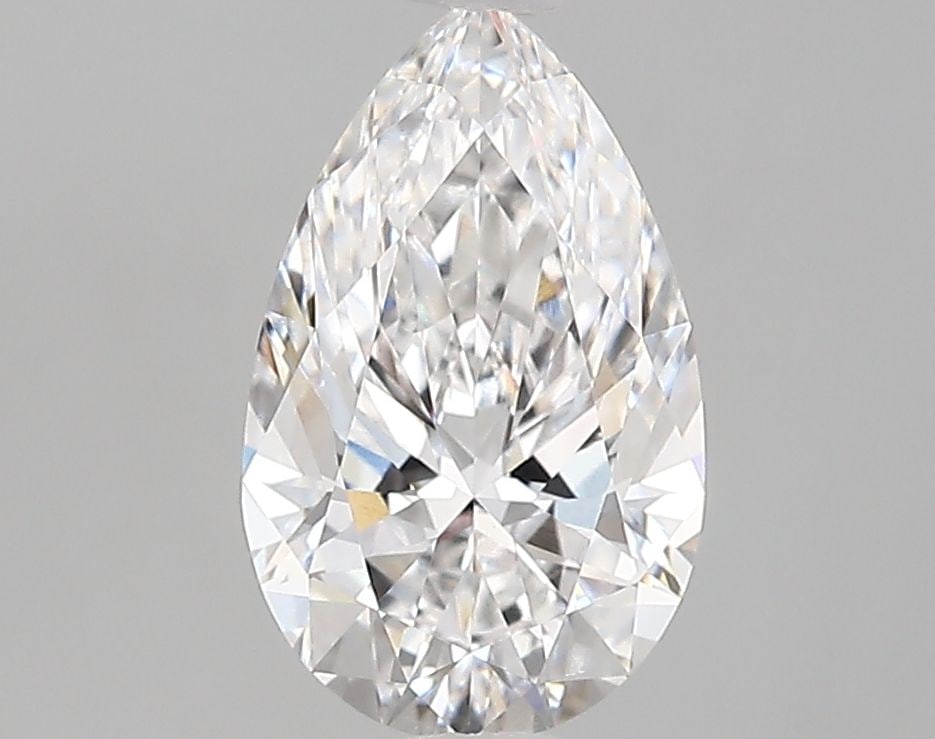 IGI Pear 1.73ct D VVS2 - Loose Lab Diamond: IGI Pear 1.73ct D VVS2 - Loose Lab Diamond Item Specifics: Source: This Is A Real Diamond Grown In A Lab Not Mined. Carat: 1.73 Cut: - Color: D Clarity: VVS2 Polish: EX Symmetry: EX Measurements: 10.7