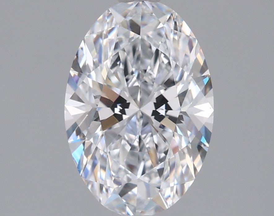 IGI Oval 1.42ct D VVS1 - Loose Lab Diamond: IGI Oval 1.42ct D VVS1 - Loose Lab Diamond Item Specifics: Source: This Is A Real Diamond Grown In A Lab Not Mined. Carat: 1.42 Cut: - Color: D Clarity: VVS1 Polish: EX Symmetry: EX Measurements: 9.1L