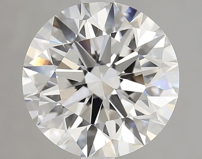 IGI Round 3.55ct F VVS2 - Ideal Loose Lab Diamond: IGI Round 3.55ct F VVS2 - Ideal Loose Lab Diamond Item Specifics: Source: This Is A Real Diamond Grown In A Lab Not Mined. Carat: 3.55 Cut: ID Color: F Clarity: VVS2 Polish: EX Symmetry: EX Measuremen