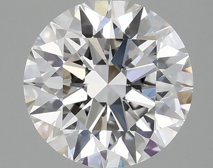 IGI Round 2.06ct D VVS2 - Ideal Loose Lab Diamond: IGI Round 2.06ct D VVS2 - Ideal Loose Lab Diamond Item Specifics: Source: This Is A Real Diamond Grown In A Lab Not Mined. Carat: 2.06 Cut: ID Color: D Clarity: VVS2 Polish: EX Symmetry: EX Measuremen
